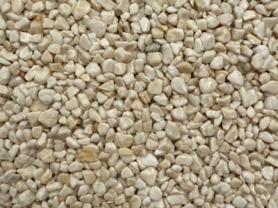 Moquette de pierre beige ivoire